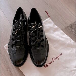 Salvatore Ferragamo Loafers